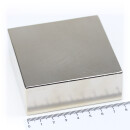 Neodym Magnete 80x80x30 mm NdFeB N45