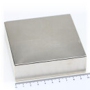 Neodym Magnete 100x100x30 mm NdFeB N45