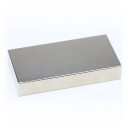 Neodym Magnete 120x60x20 mm NdFeB N45