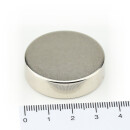 Neodym Magnete Ø35x10 mm NdFeB N45