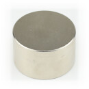 Neodymium Magnets Ø50x30 NdFeB N45 - pull force...