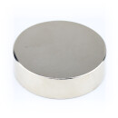 Neodymium Magnets 70x20 NdFeB N45 - pull force 170 kg