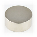 Neodymium Magnets Ø70x30 NdFeB N45 - pull force...