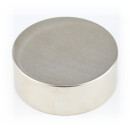 Neodymium Magnets Ø80x30 NdFeB N45 - pull force...