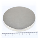 Neodymium Magnets Ø100x10 NdFeB N45 - pull force...