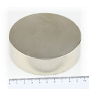 Neodym Magnete Ø100x30 mm NdFeB N45