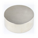 Neodymium Magnets Ø100x40 NdFeB N45 - pull force...