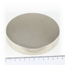 Neodymium Magnets Ø120x20 NdFeB N45 - pull force...