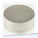 Neodym Magnete Ø120x50 mm NdFeB N45