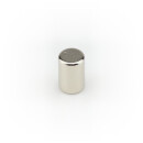 Neodymium Magnets 4x6 N52 - pull force 850 g -