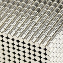 Neodym Magnete 5x6 mm NdFeB N52