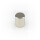 Neodymium Magnets Ø5x6 NdFeB N52 - pull force 1 kg