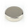 Neodymium Magnets Ø25x7 NdFeB N45 - pull force 19 kg