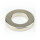 Neodym Ringmagnete Ø40xØ23x6 mm NdFeB N45