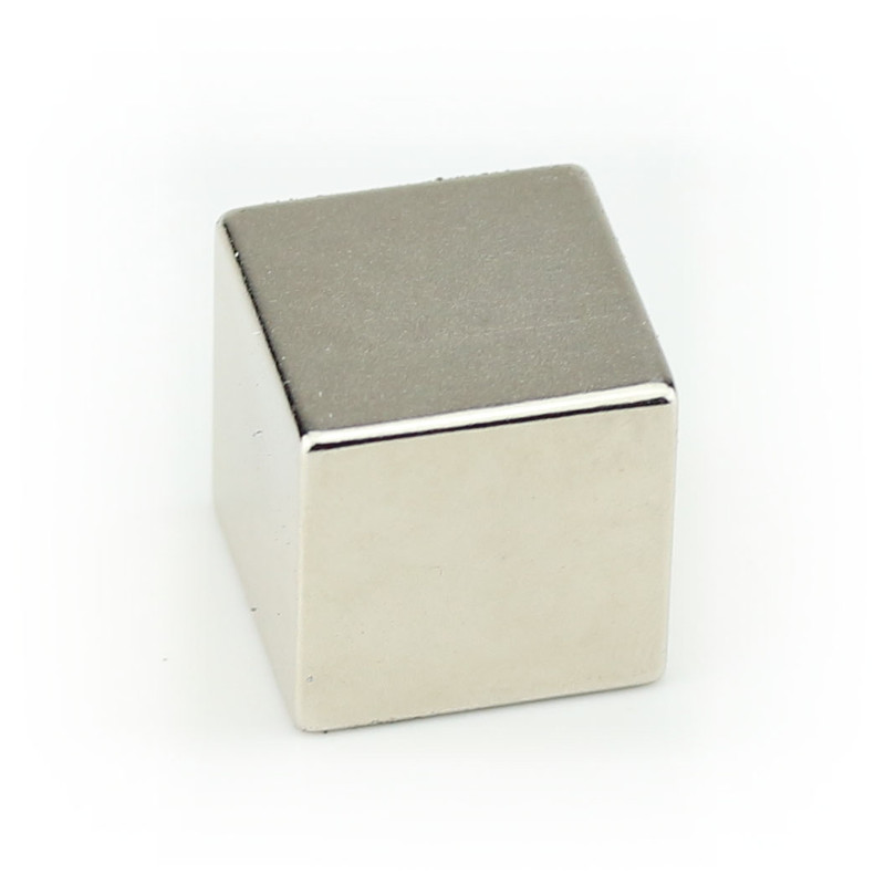 Starke Neodym Würfelmagnete N45 Würfelmagnet cube magnet wählbar 