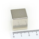 Neodym Magnete 20x20x20 mm NdFeB N45