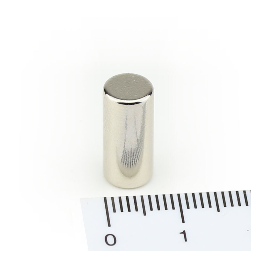 Neodym Magnete 7x15 mm NdFeB N45