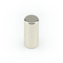 Neodymium Magnets Ø7x15 NdFeB N45 - 2,5 kg -