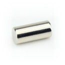 Neodymium Magnets Ø7x15 NdFeB N45 - 2,5 kg -