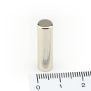 Neodym Magnete Ø7x25 mm NdFeB N45