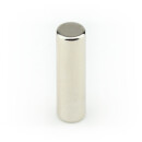 Neodymium Magnets Ø7x25 NdFeB N45 - 3 kg -