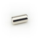 Neodymium Magnets Ø4x8 NdFeB N45 - pull force 1 kg