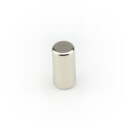 Neodymium Magnets 4x8 NdFeB N45 - pull force 1 kg