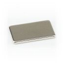 Neodymium Magnets 25x15x2 mm NdFeB N45