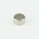 Neodymium Magnets Ø7x4 NdFeB N45 - 1,4 kg -