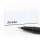 Magnetic strips labels writeable 50 mm x 30 mm White