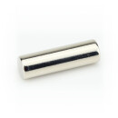 Neodymium Magnets Ø6x20 NdFeB N45 - 2,8 kg -