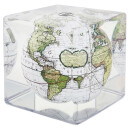 MOVA Globe Cube Magic Floater Cassini Terrestrial...