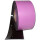 Magnetic tape isotropic marking tape Width 100 mm x rm. Purple