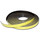 Magnetband Anisotrop Kennzeichnungsband 10 mm x 0,9 mm x lfm. beschreibbar Gelb