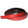 Magnetband Anisotrop Kennzeichnungsband 20 mm x 0,9 mm x lfm. beschreibbar Rot