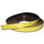 Magnetband Anisotrop Kennzeichnungsband 20 mm x 0,9 mm x lfm. beschreibbar Gelb