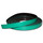 Magnetband Anisotrop Kennzeichnungsband 20 mm x 0,9 mm x lfm. beschreibbar Grün