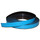 Magnetband Anisotrop Kennzeichnungsband 20 mm x 0,9 mm x lfm. beschreibbar Blau