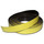 Magnetband Anisotrop Kennzeichnungsband 30 mm x 0,9 mm x lfm. beschreibbar Gelb