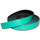 Magnetband Anisotrop Kennzeichnungsband 30 mm x 0,9 mm x lfm. beschreibbar Grün