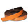 Magnetband Anisotrop Kennzeichnungsband 30 mm x 0,9 mm x lfm. beschreibbar Orange