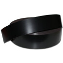 Magnetband Anisotrop Kennzeichnungsband 40 mm x 0,9 mm x lfm. beschreibbar Schwarz