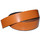 Magnetband Anisotrop Kennzeichnungsband 40 mm x 0,9 mm x lfm. beschreibbar Orange