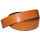 Magnetband Anisotrop Kennzeichnungsband 50 mm x 0,9 mm x lfm. beschreibbar Orange