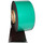 Magnetband Anisotrop Kennzeichnungsband 100 mm x 0,9 mm x lfm. beschreibbar Grün