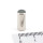 Neodymium Magnets Ø6x15 NdFeB N48 - pull force 2,7 kg