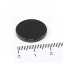 Neodym Magnete Ø20x2,5 mm NdFeB N50 EPOXY