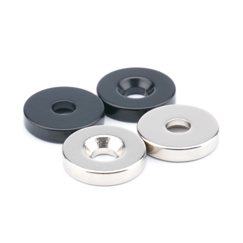 Magnethandel I 1 Stück Neodym Ringmagnete 15 x 3,5 x 5 mm Süd mit Bohrung und Senkung Starke Scheibenmagnete mit Bohrung Supermagnete Haftkraft 6kg Ringmagnete zum Verschrauben Power Magnete Magnethandel I 1 Stück Neodym Ringmagnete 15 x 3,5 x 5 mm Süd mit Bohrung und Senkung Starke Scheibenmagnete mit Bohrung Supermagnete Haftkraft 6kg Ringmagnete zum Verschrauben Power Magnete
