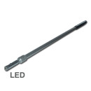 Magnetis Telescopic Pick Up Tool EMG008 LED - Holding...