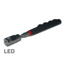 Magnetis Telescopic Pick Up Tool EMG012 LED - Holding...